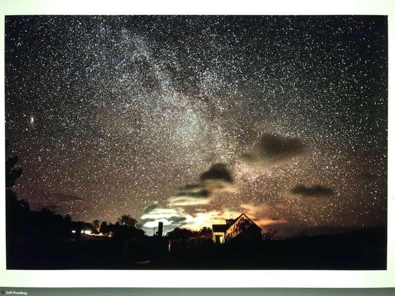 Clouds B&B Kilmuir (Isle of Skye) Exterior foto
